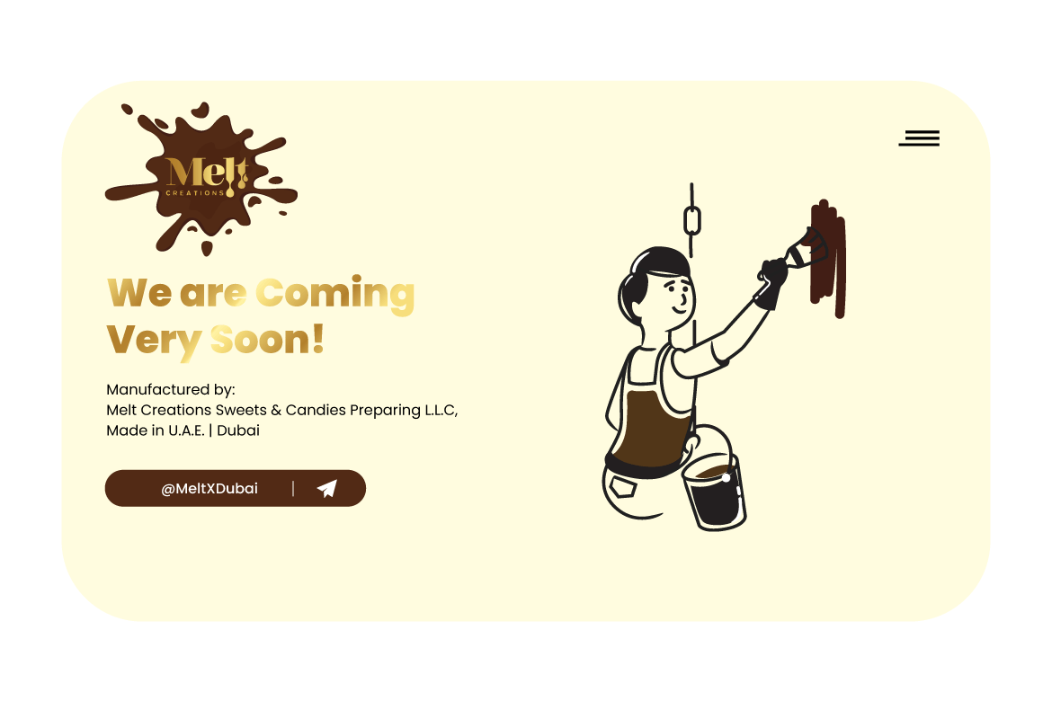 Construction work in progress